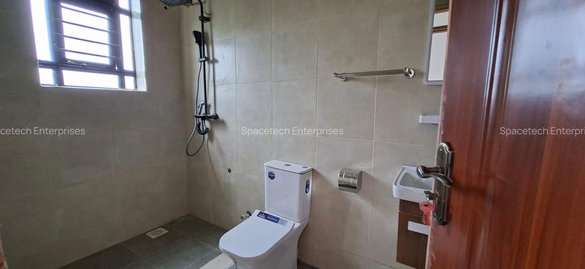 4 Bed House with En Suite in Tigoni - 15