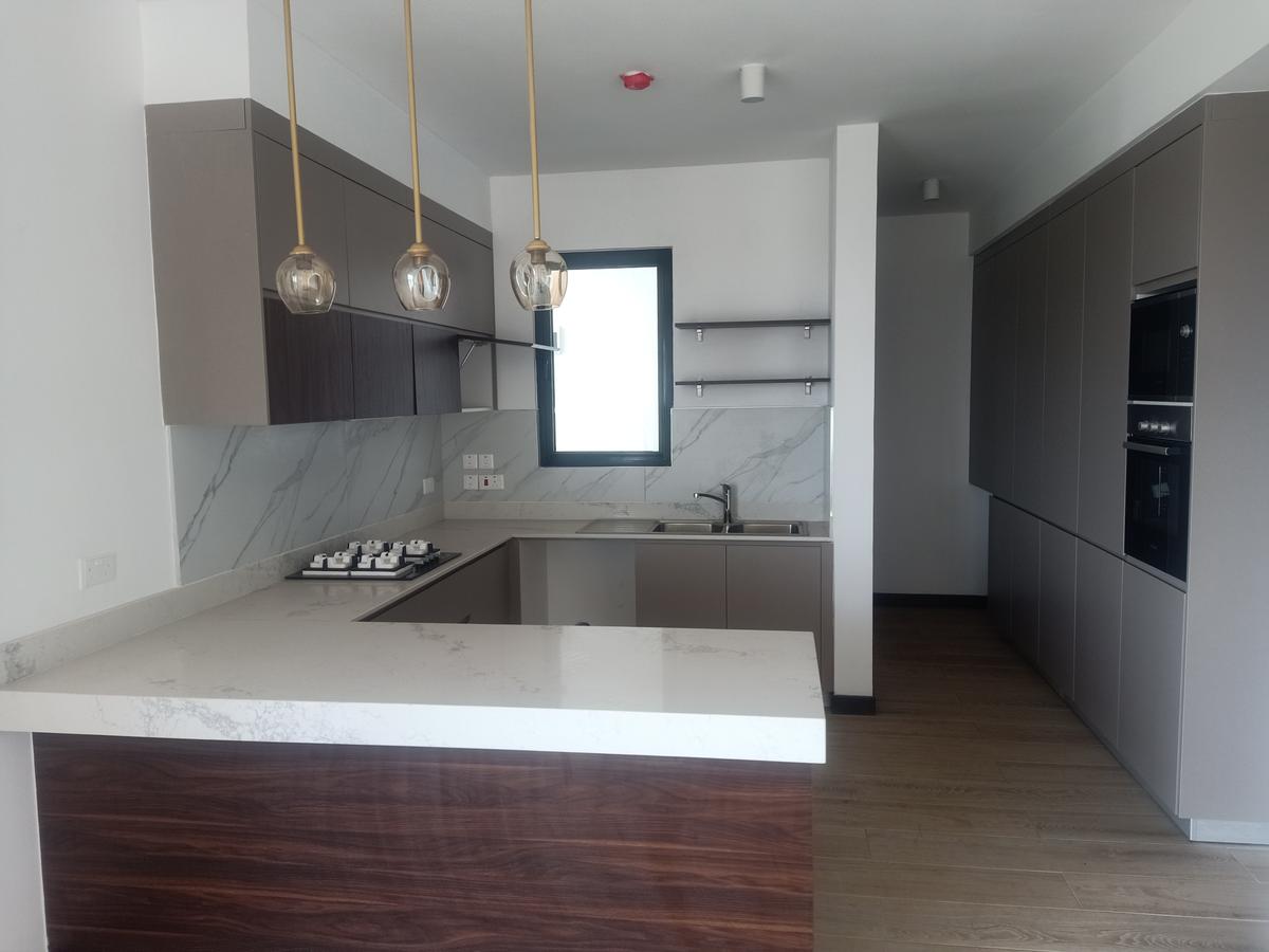 3 Bed Apartment with En Suite at Two Rivers - 8