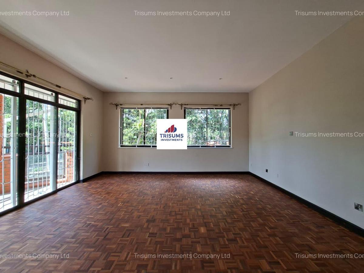 5 Bed House with En Suite in Thigiri - 4