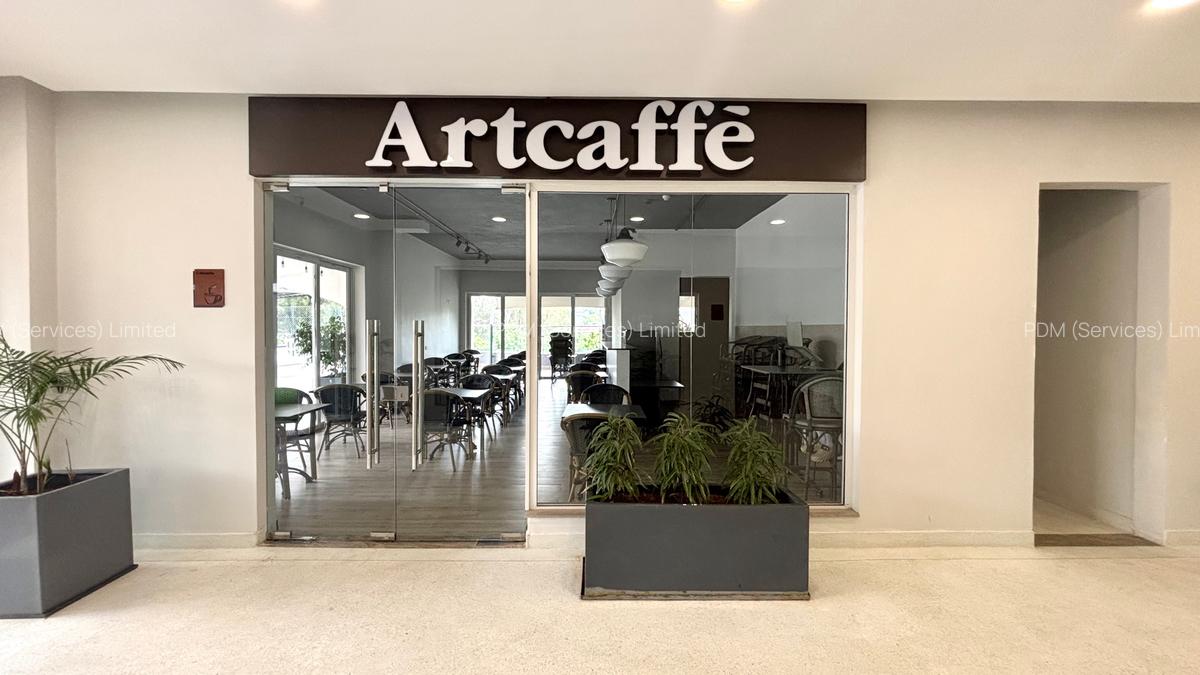 2 Bed Apartment with En Suite in Kileleshwa - 16