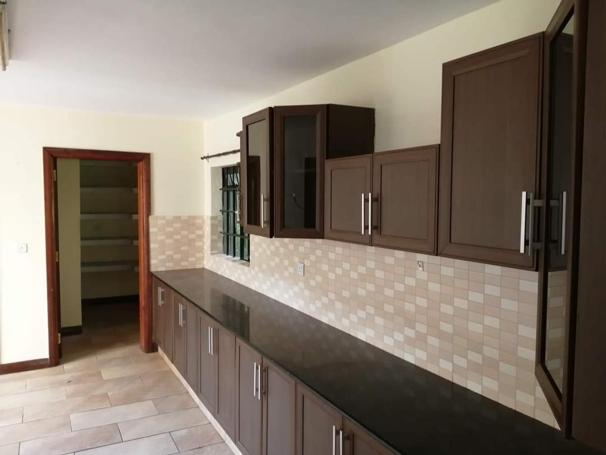 5 Bed House with Staff Quarters at Runda - 6