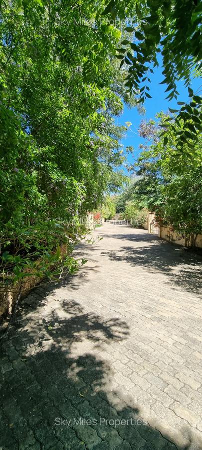 1.2 ac Commercial Property with Service Charge Included at Serena Mombasa - 10