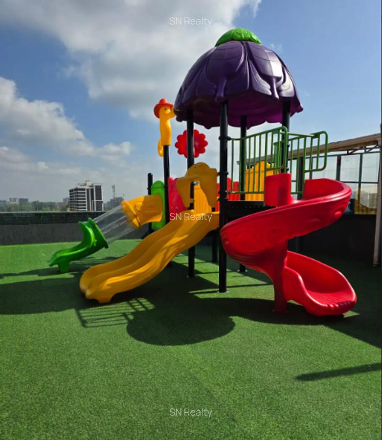 3 Bed Apartment with En Suite at East Church Road - 18