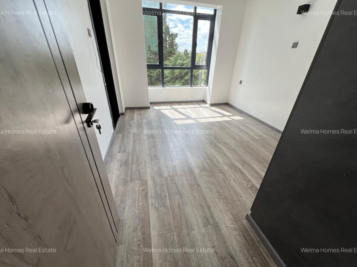 4 Bed Apartment with En Suite in Kileleshwa - 10