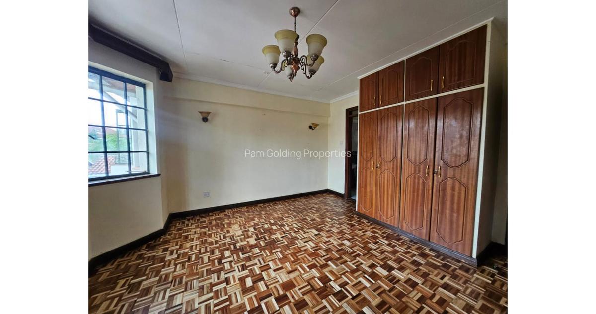 4 Bed House with En Suite in Kileleshwa - 5