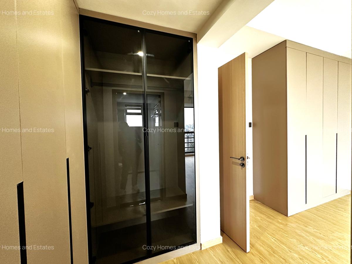 2 Bed Apartment with En Suite at Gtc - 12