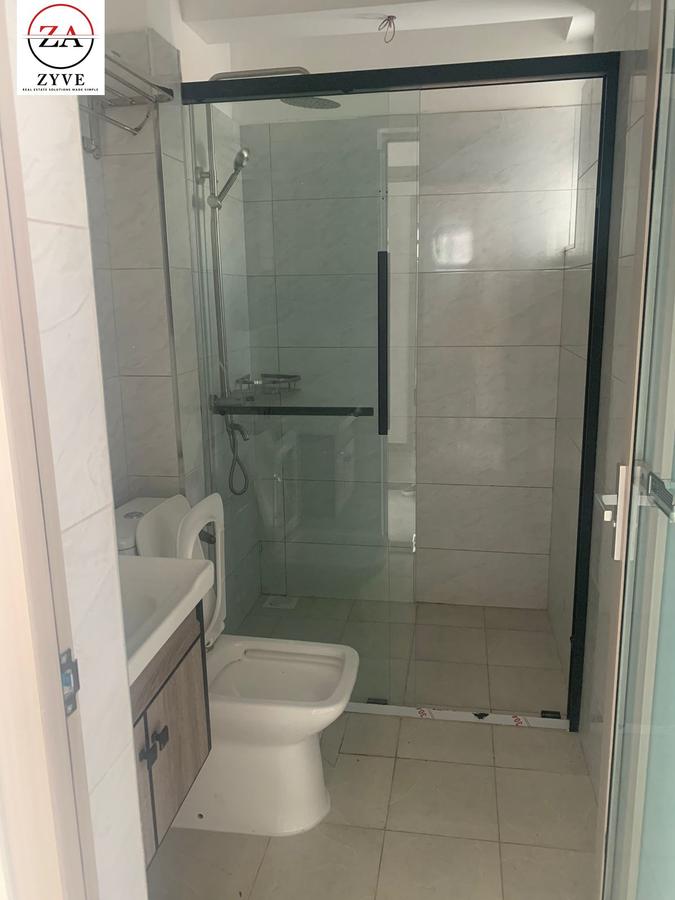 2 Bed Apartment with En Suite in Kileleshwa - 3