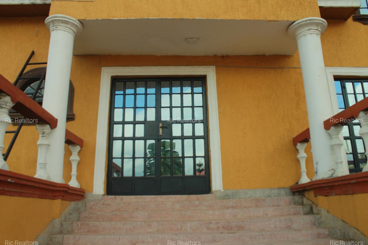 4 Bed House with En Suite at Ongata Rongai - 8
