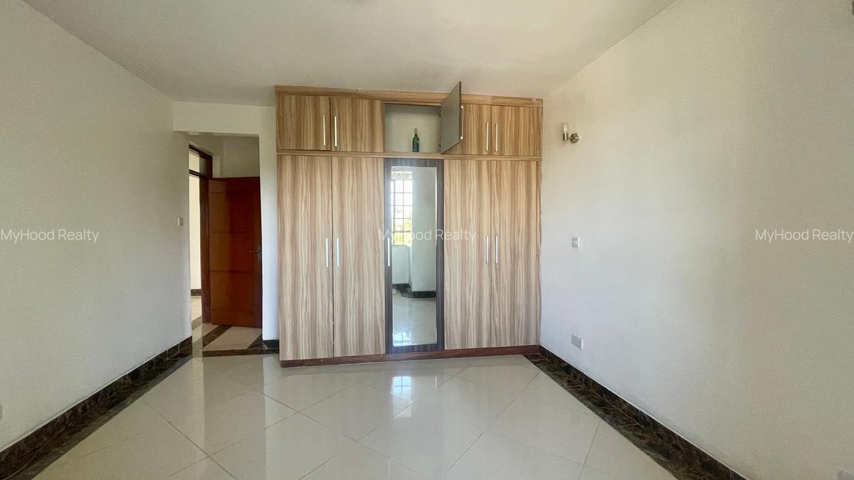 5 Bed House with En Suite at Kirawa Road - 11
