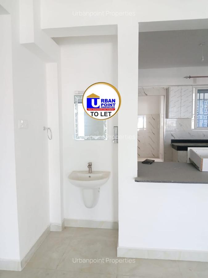 3 Bed Apartment with En Suite in Nyali Area - 8