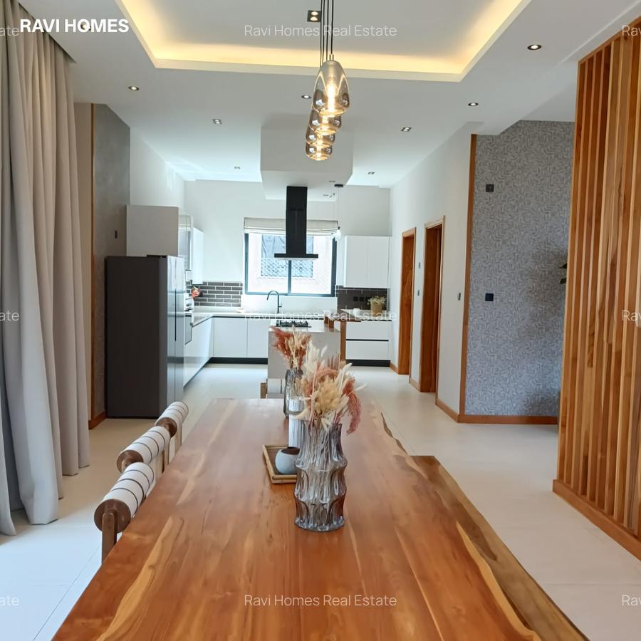 5 Bed Villa with En Suite in Loresho - 11