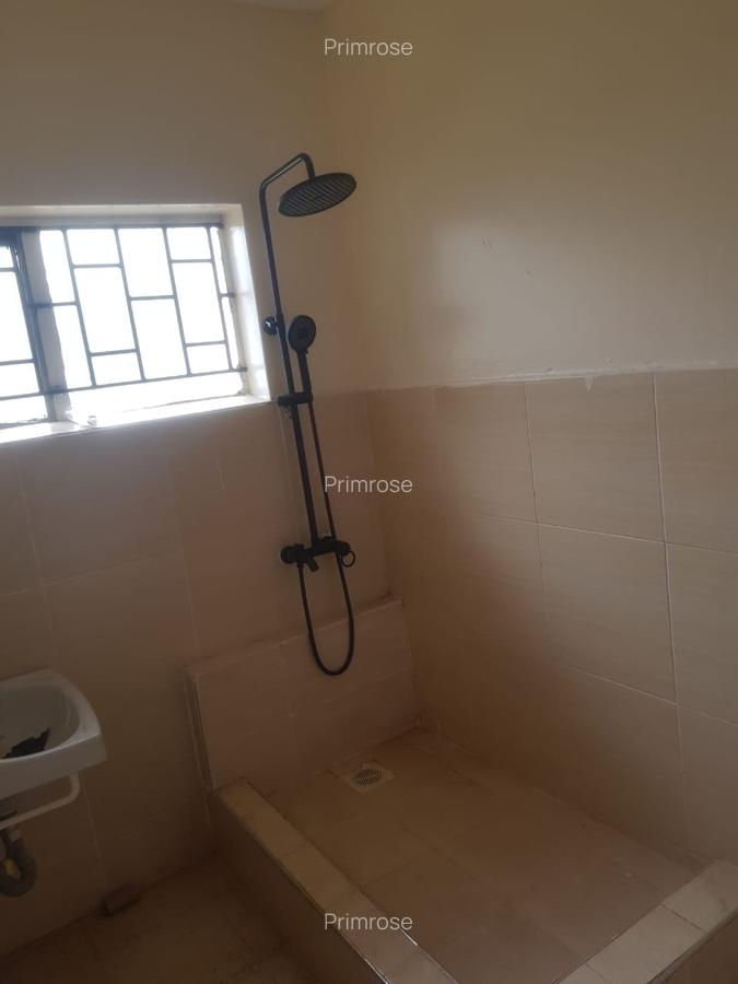 Commercial Property with Service Charge Included in Westlands Area - 2