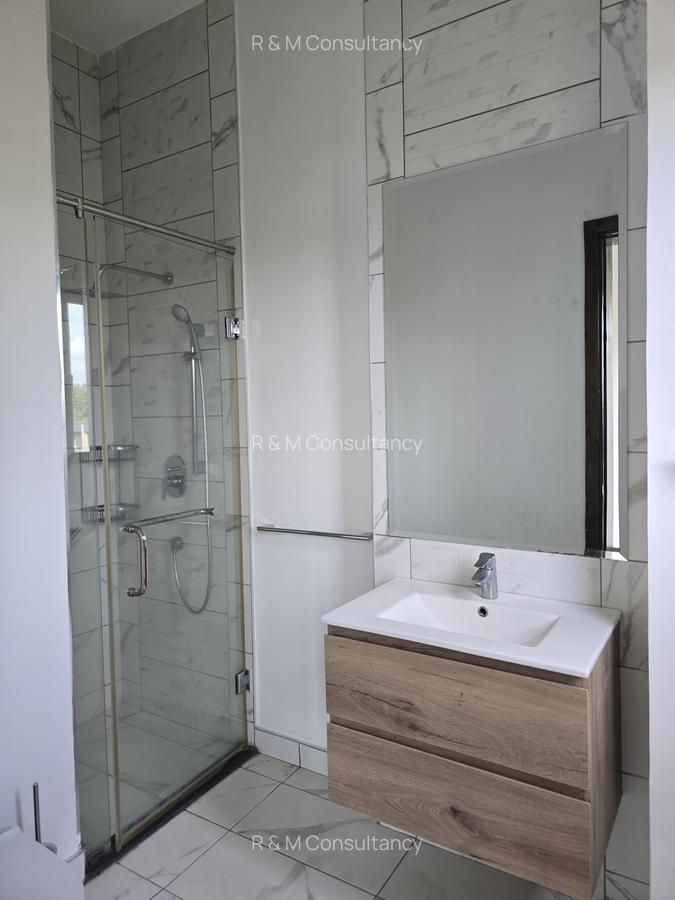 1 Bed Apartment with Gym at Two Rivers Mall - 7