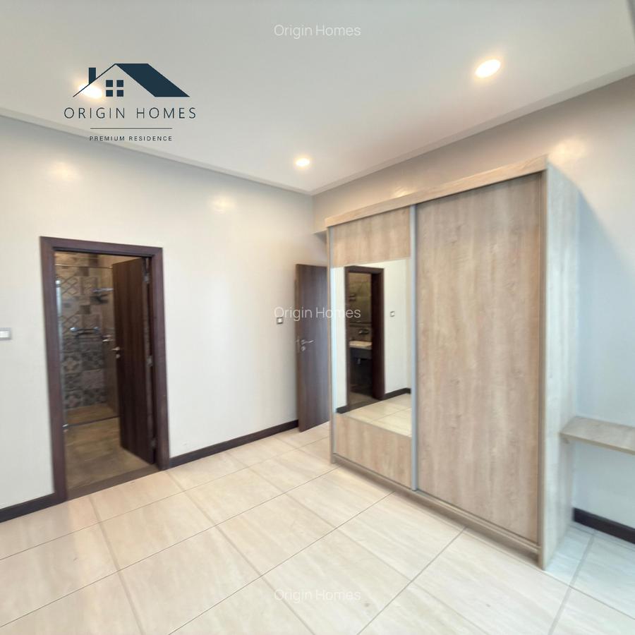 2 Bed Apartment with En Suite at Westlands - 6