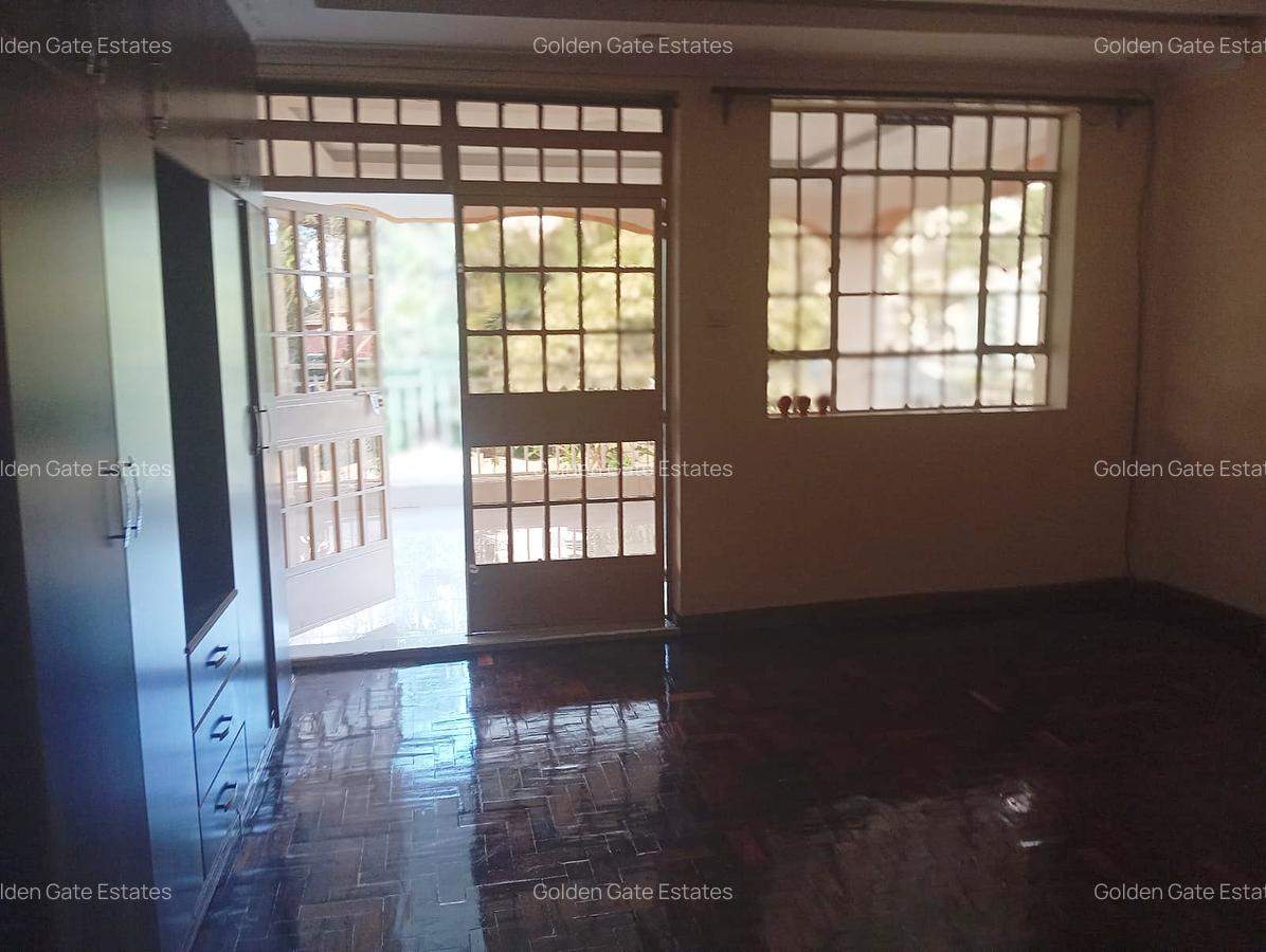 3 Bed Villa with En Suite in Karen - 9