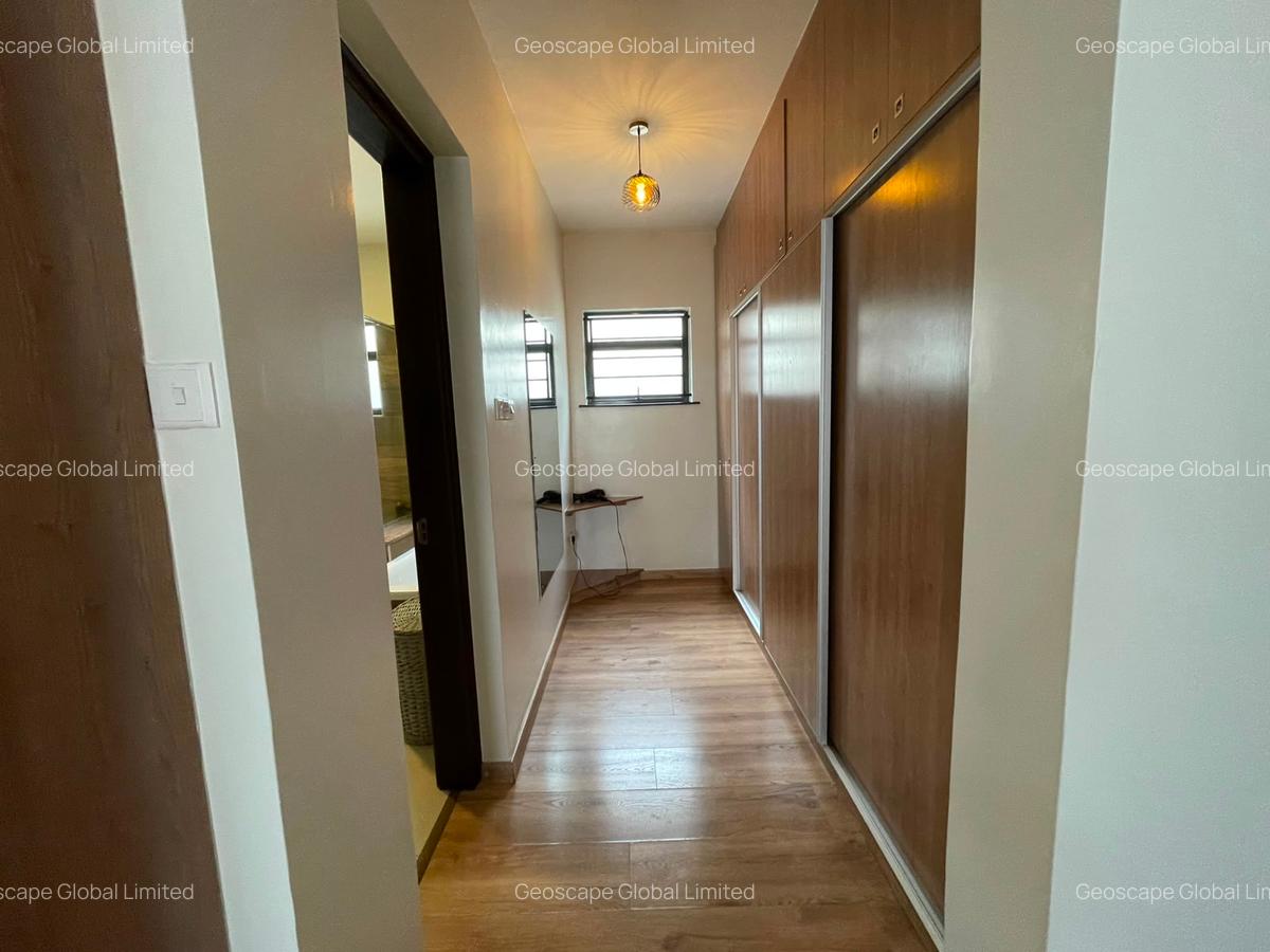 3 Bed Apartment with En Suite in General Mathenge - 15