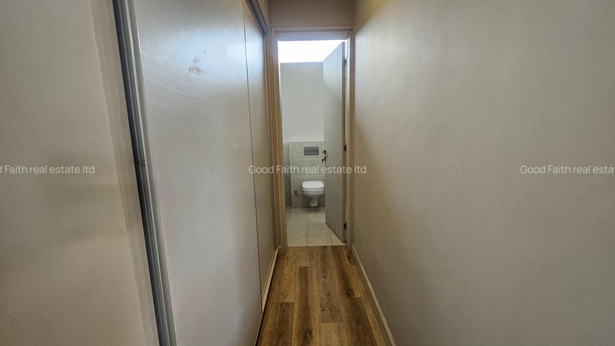 4 Bed Townhouse with En Suite in Kiambu Road - 9