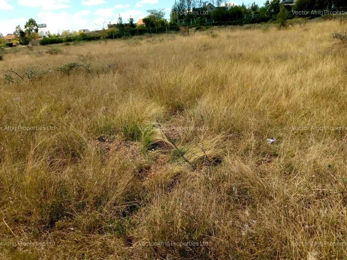 Residential Land at Kitengela - 2