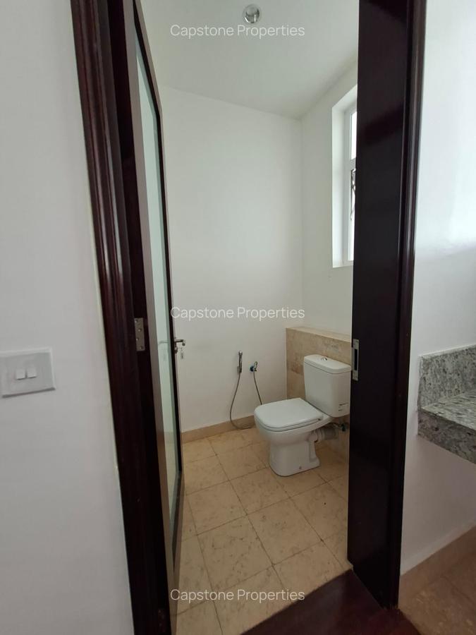 5 Bed House with En Suite at Runda - 9