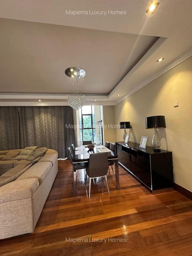 5 Bed House with En Suite at Bomas Of Kenya - 16