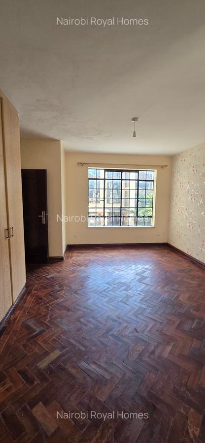 4 Bed Townhouse with En Suite at Lavington Off Gitanga Road 55 - 18