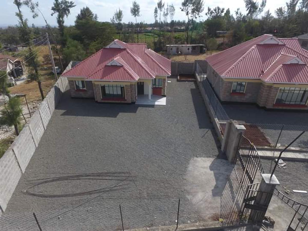 3 Bed House with En Suite in Kitengela - 9