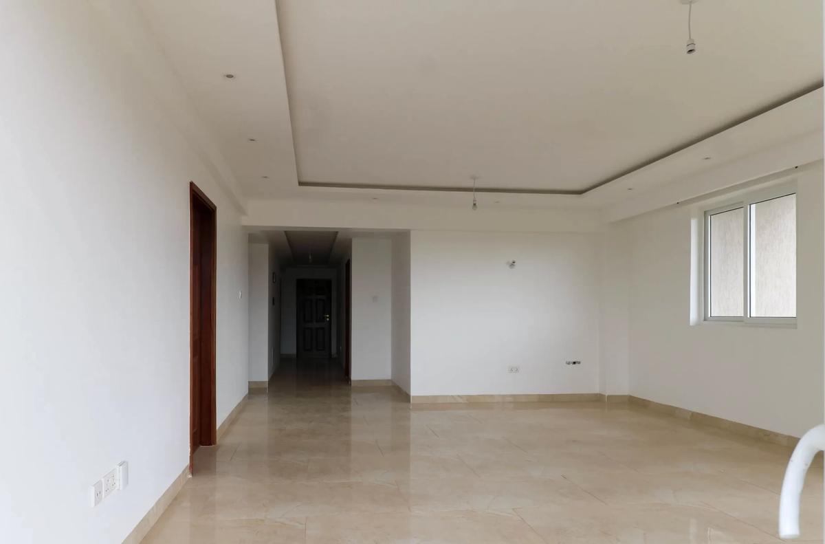 3 Bed Apartment with En Suite at General Mathenge Westlands - 2