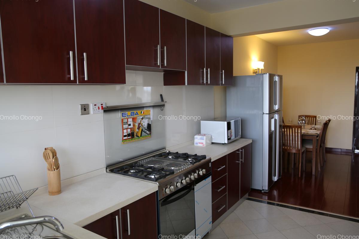 2 Bed Apartment at Kindaruma Rd - 1