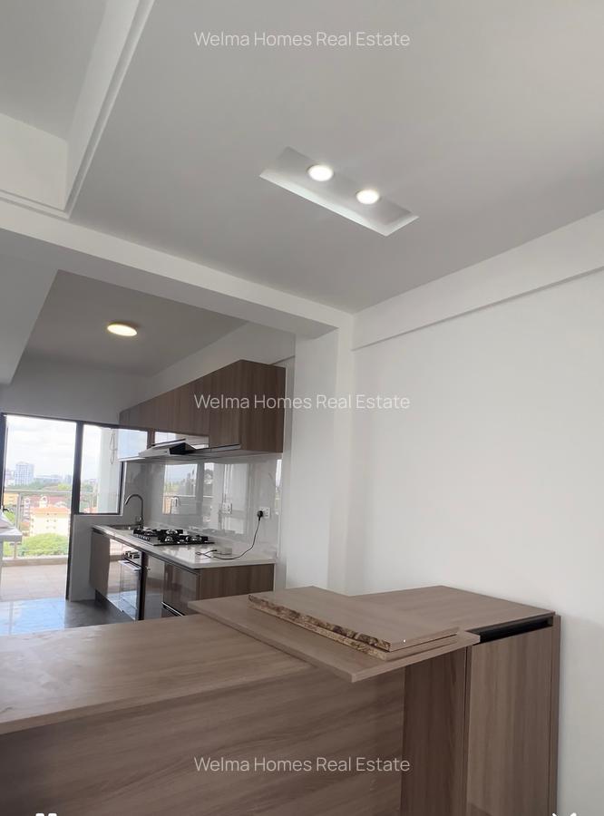 2 Bed Apartment with En Suite in Riverside - 7