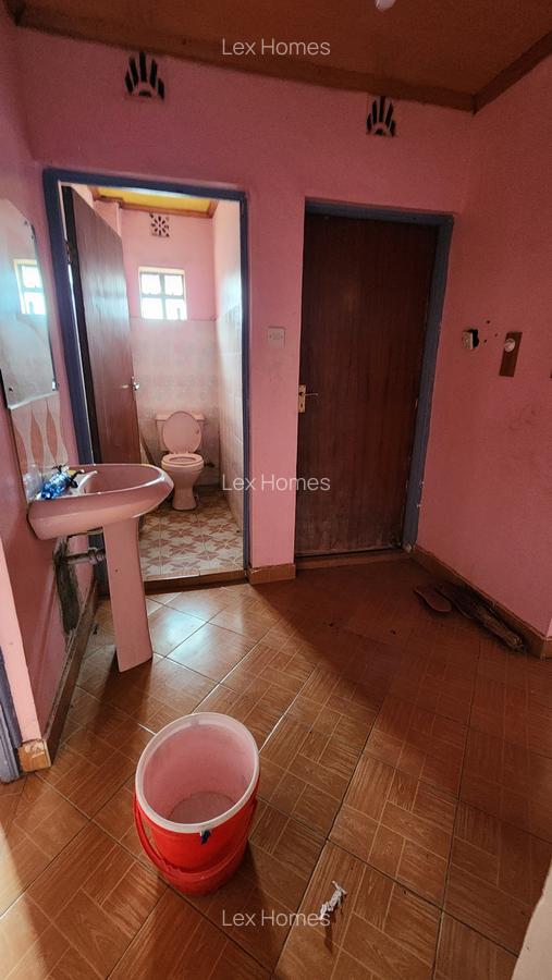 3 Bed House with En Suite at Kandisi - 14