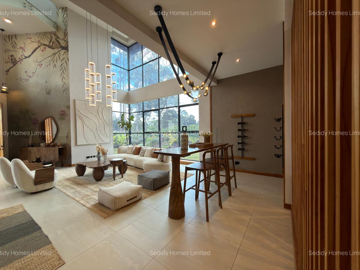 4 Bed Villa with En Suite in Loresho - 3