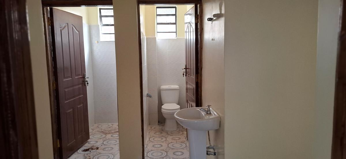 Serviced 2 Bed Apartment with En Suite in Ngong - 5