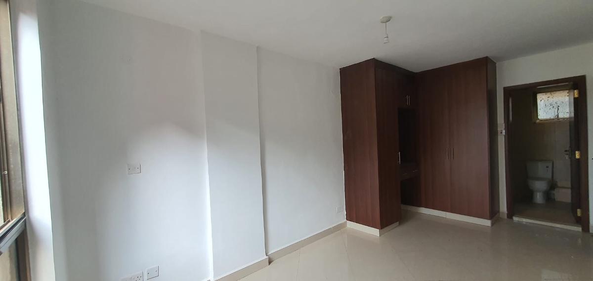 3 Bed Apartment with En Suite at Kiambu Road - 3