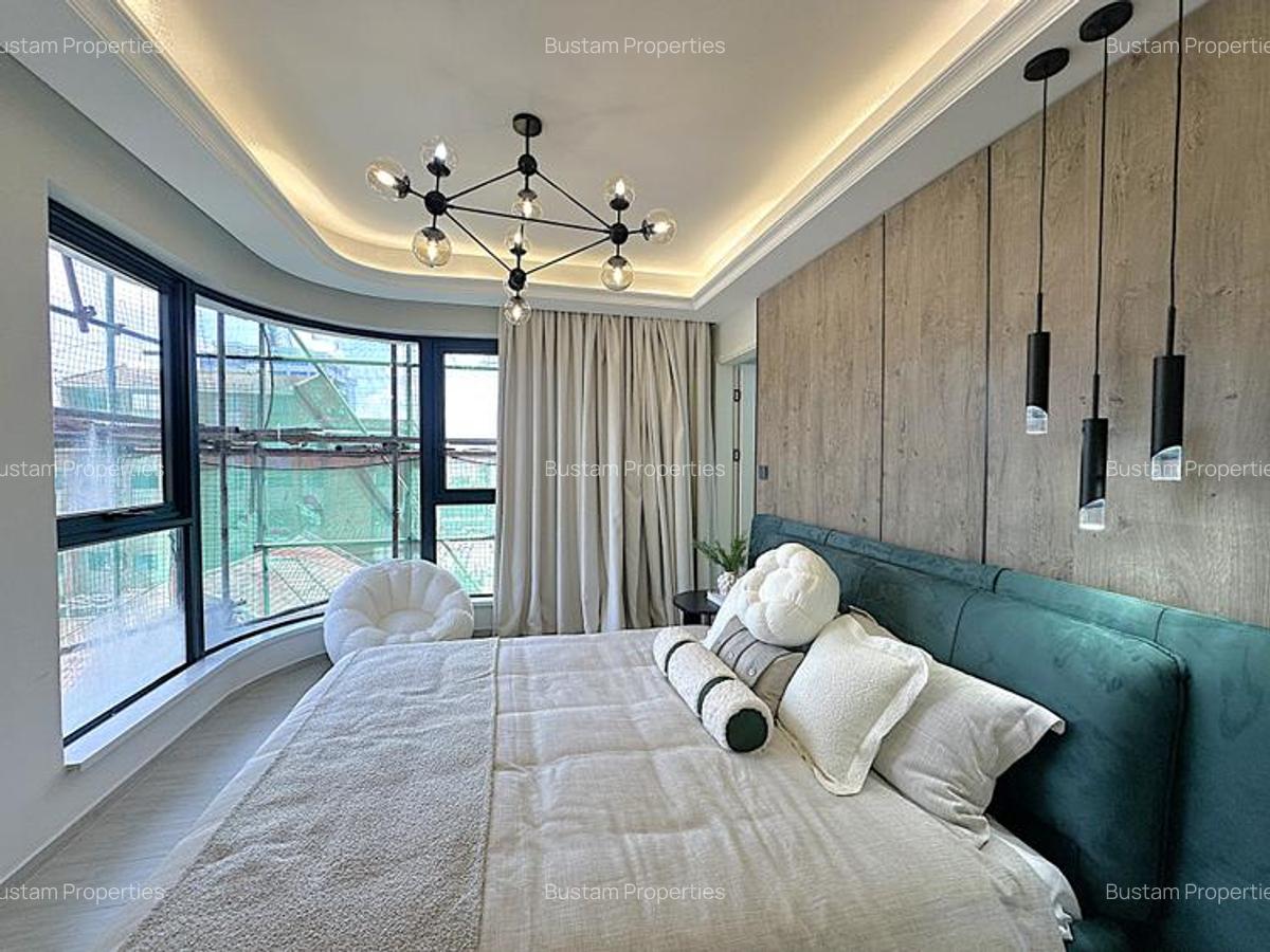 2 Bed Apartment with En Suite in Westlands Area - 5