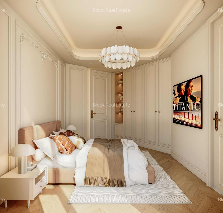 Furnished 3 Bed Apartment with En Suite in Westlands Area - 11