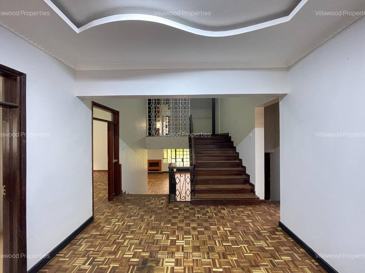 Commercial Property with Service Charge Included in Gigiri - 16