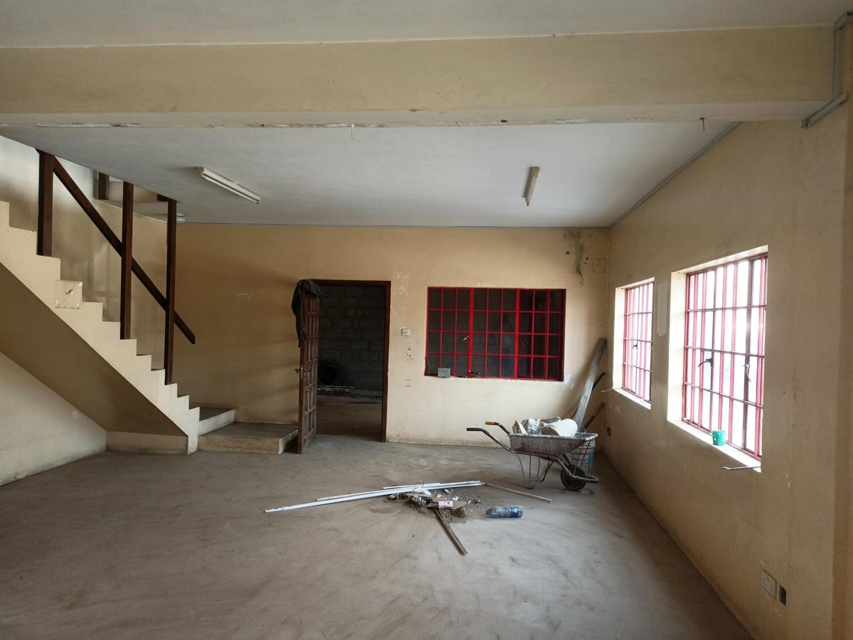 40,211 ft² Commercial Property with Backup Generator at Opposite City Cabanas Mombasa Road. - 4