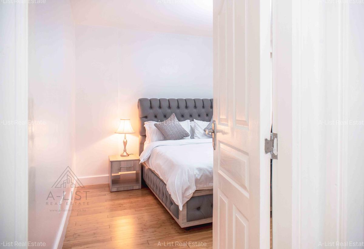 1 Bed Apartment with En Suite at Rhapta Road - 11