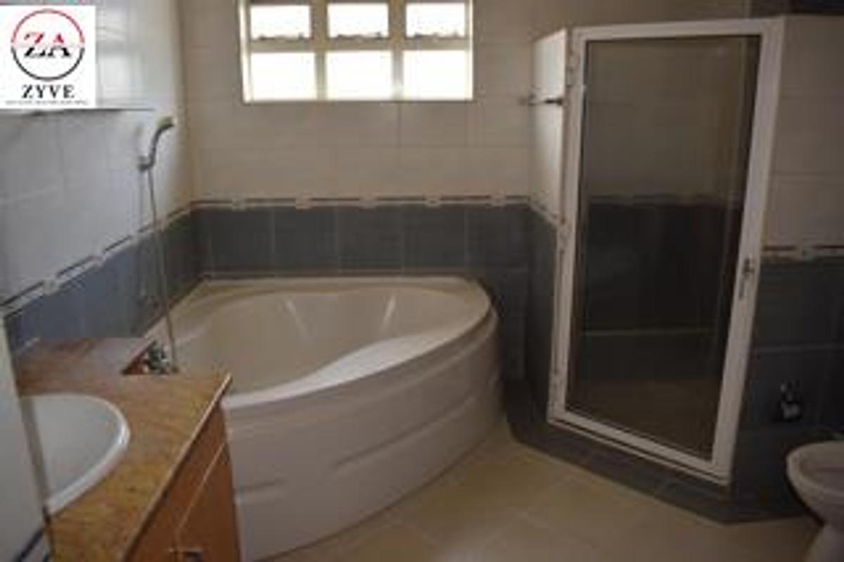 5 Bed House with En Suite at Kileleshwa - 3