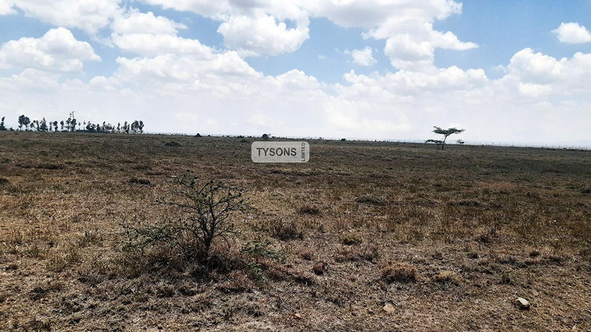 Land in Kitengela - 1