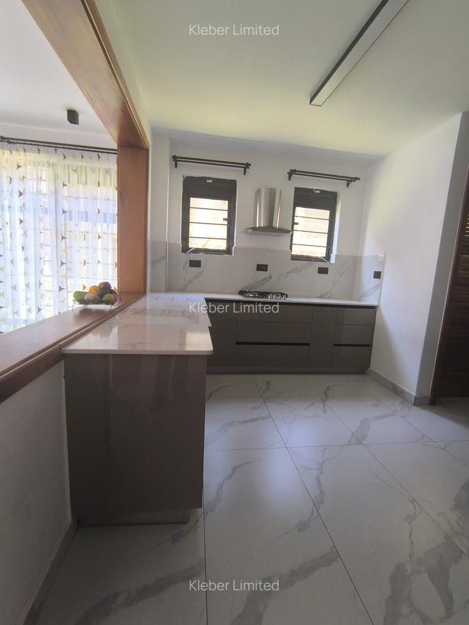 4 Bed Villa with En Suite at Muhuri Road Off Waiyaki Way - 7