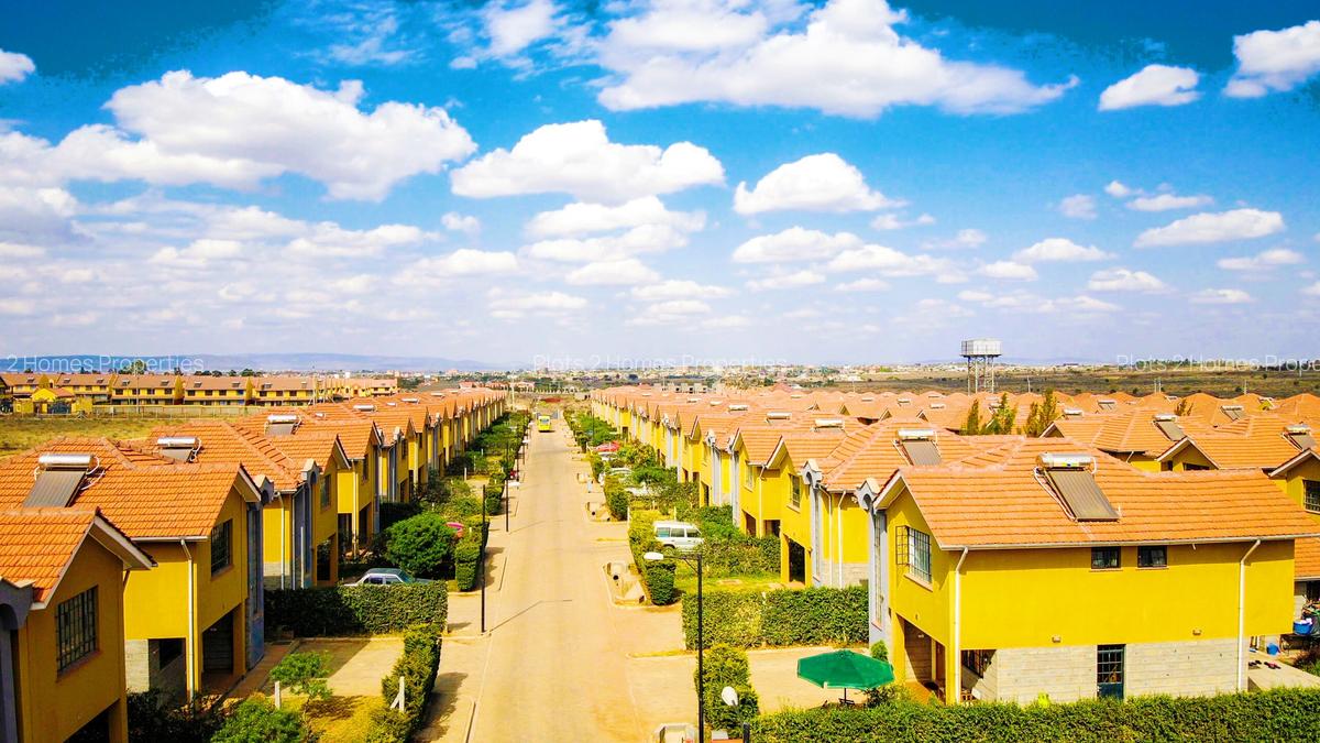 40 ac Land at Yukos - 16