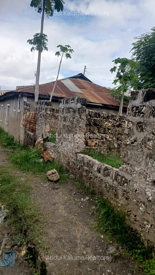 3 Bed House with Walk In Closet in Bamburi - 3