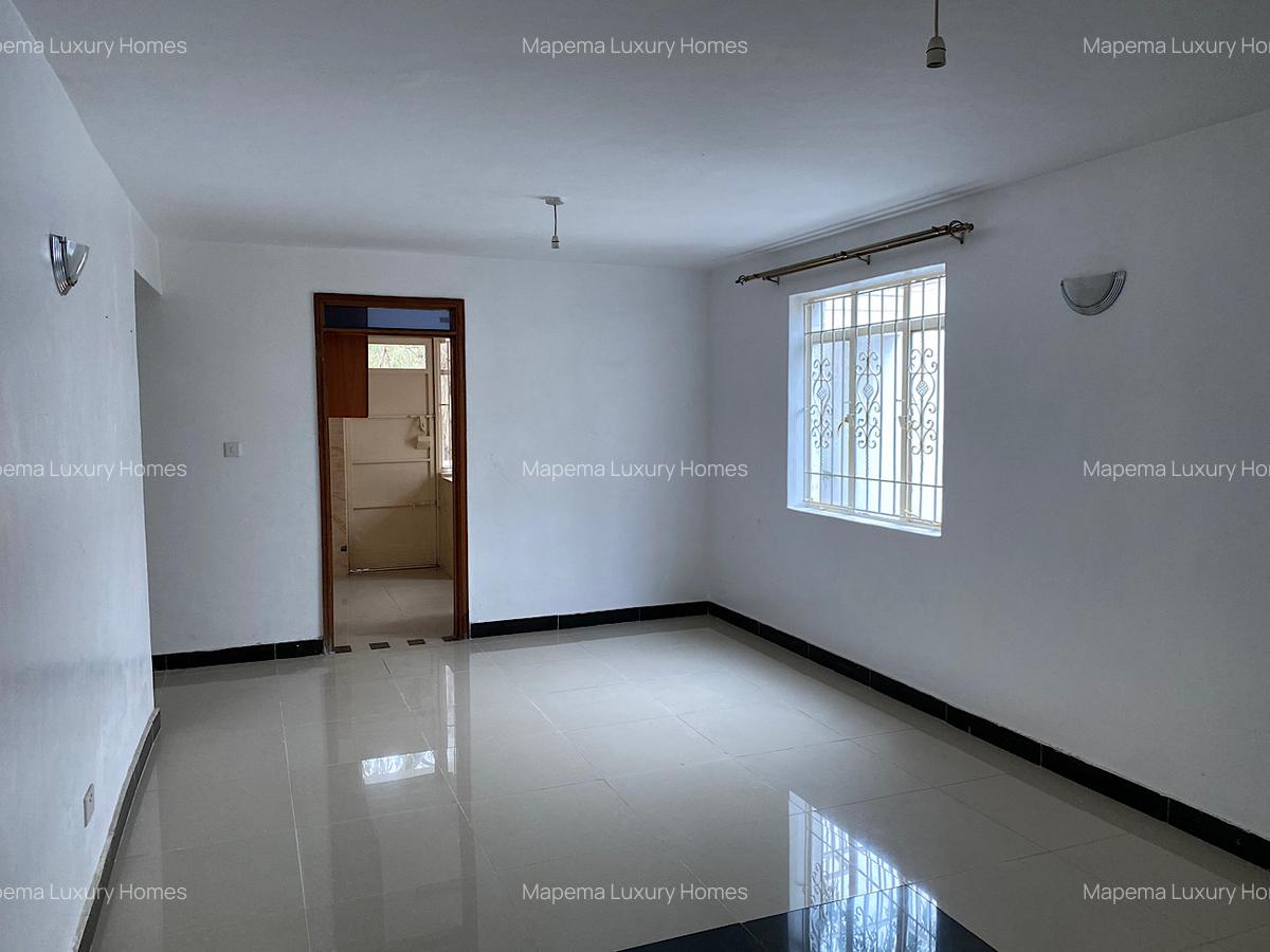 Serviced 3 Bed Apartment with En Suite at Marist Road - 3