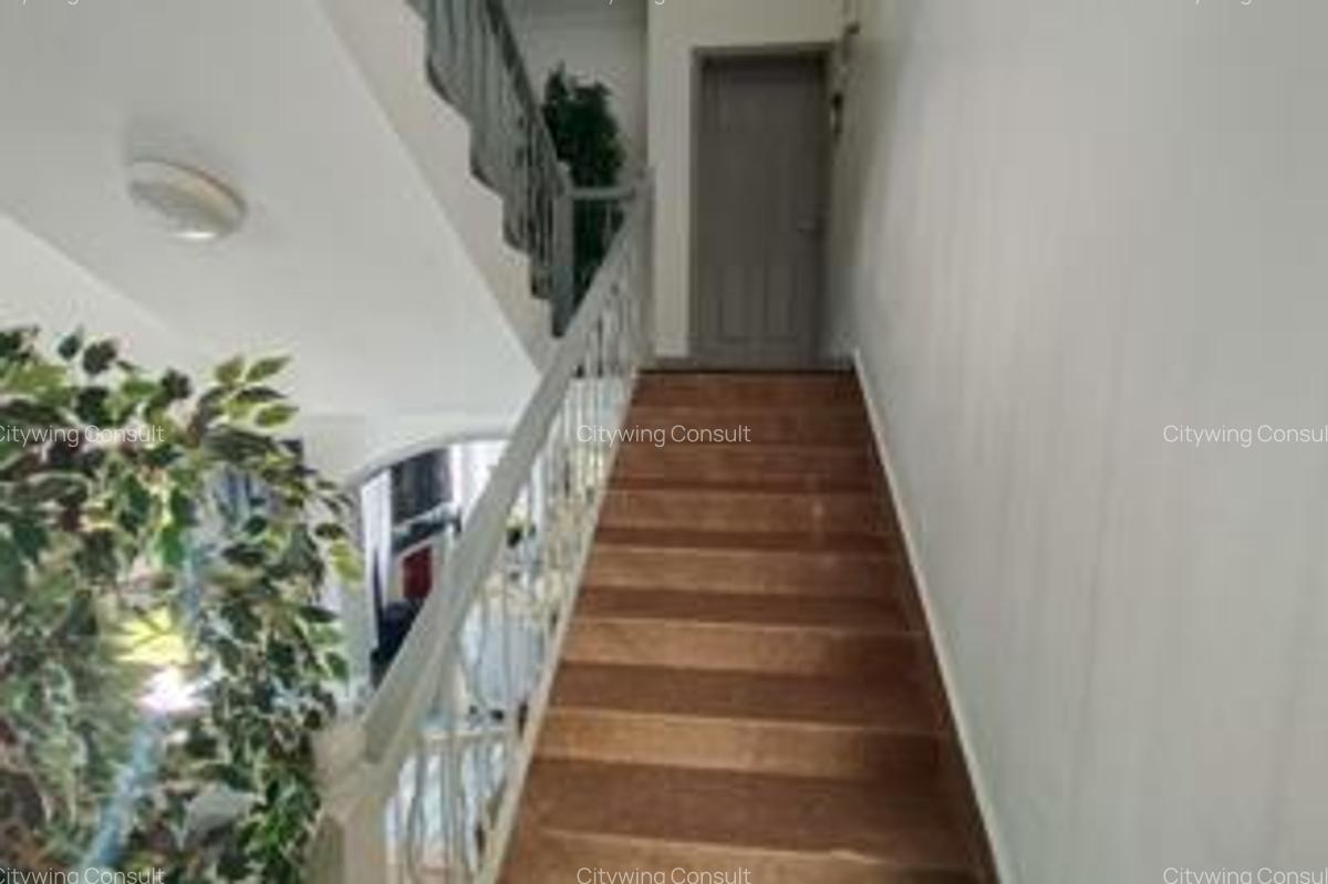 4 Bed Villa with En Suite at Loresho - 13