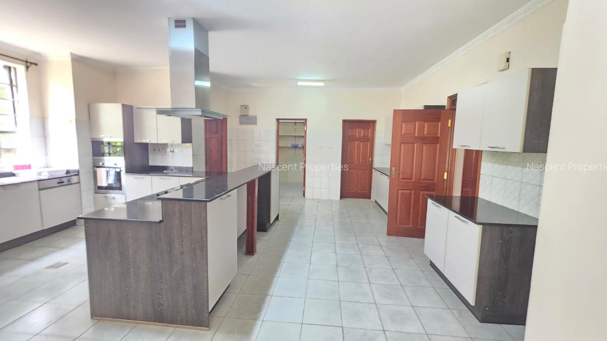 4 Bed House with En Suite in Kitisuru - 17