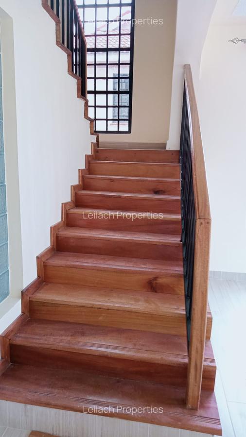 5 Bed House with En Suite in Ngong - 5