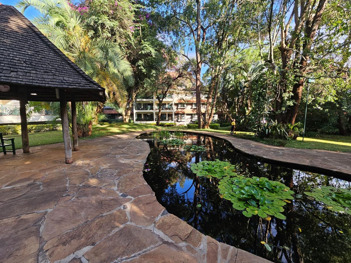 3 Bed Apartment with En Suite in Kileleshwa - 10
