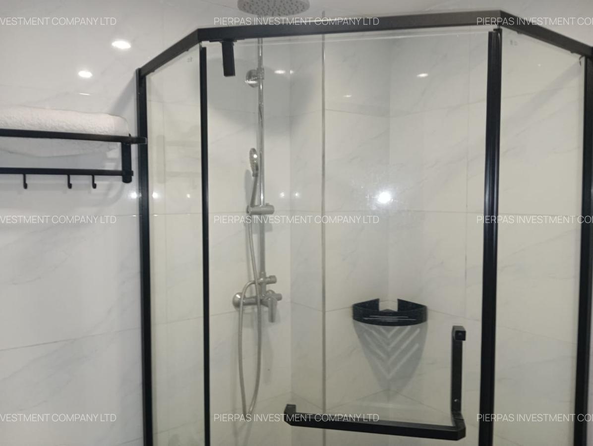 Serviced 3 Bed Apartment with En Suite in Kilimani - 4