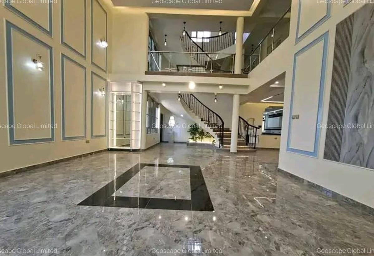 5 Bed House with En Suite in Syokimau - 10